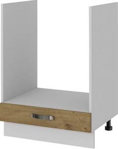 Шкаф под духовку Anrex Alesia 1S/60-F1