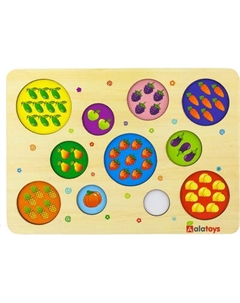 Сортер Alatoys СОР73