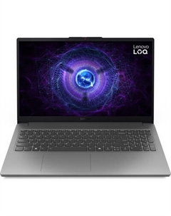 Игровой ноутбук Lenovo LOQ 15IAX9E (83LK0043RK)