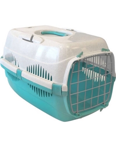 Переноска для животных ZOONIK 22601-1 Зооник