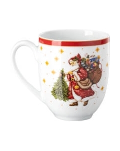 Кружка Hutschenreuther Happy Wintertime / 02488-727471-15505