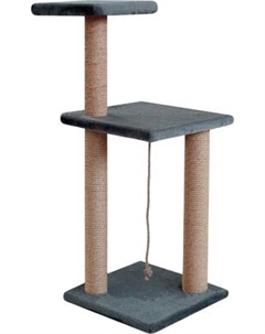 Комплекс для кошек Kogtik Триола / СД m