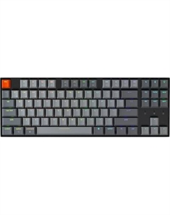 Клавиатура Keychron K8 RGB / K8-H3-RU