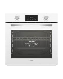 Электрический духовой шкаф Indesit IFE 3644 J WH