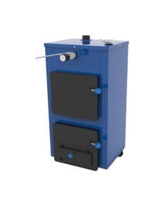 Твердотопливный котел Мозырьсельмаш КС-Т-12.5А