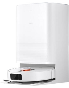 Робот-пылесос Xiaomi Robot Vacuum X20 Pro BHR8859EU / D102GL