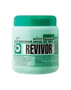 Бальзам для волос Belita Ревивор