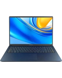 Ноутбук Maibenben M645 (M6451SP0LURE0)