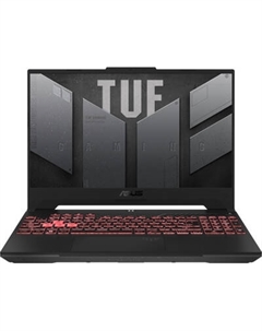 Игровой ноутбук Asus TUF Gaming A15 2023 FA507NU-LP154