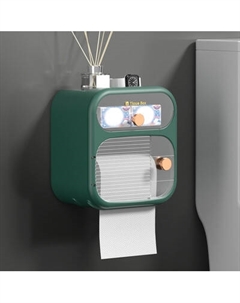 Держатель для туалетной бумаги Saniteco TBD0602381110