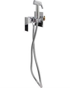 Гигиенический душ со смесителем Ledeme L5398-8