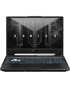 Игровой ноутбук Asus TUF Gaming A15 FA506NFR-HN100