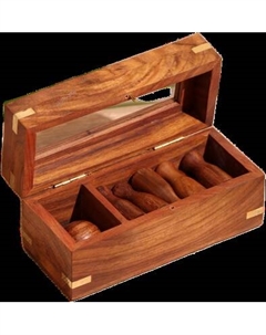 Настольная игра Sima-Land Боулинг / 9916788 Sima-land