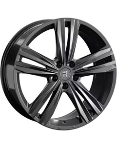 Литой диск Replay VV257 19x8" 5x112мм DIA 57.1мм ET 40мм GM