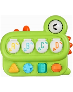 Развивающая игрушка Крошка Я Мир Динозавров / 10478996 Крошка я