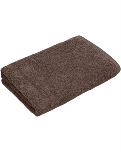 Полотенце Lilia Бордюр Махровое 100x150 400г