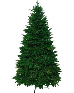 Ель искусственная National Tree Company Дворянская Премиум 185см / Двр-185 National tree company