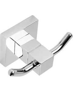 Крючок для ванной Haiba HB8605-2