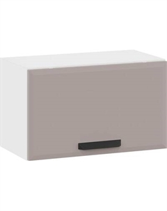 Шкаф под вытяжку ТриЯ Тиана 1ВВ6Г с одной откидной дверью Трия