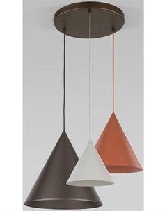 Люстра TK Lighting Cono Mix 11086 Tk lighting