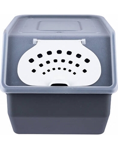 Контейнер Полимербыт Для овощей / 4382125