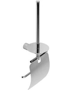 Держатель для туалетной бумаги Haiba HB8411