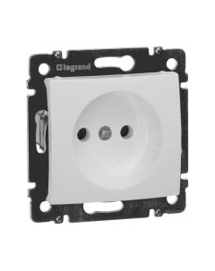 Розетка Legrand Valena 774416