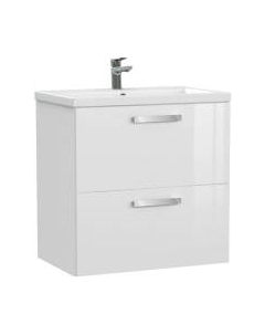 Тумба под умывальник Cersanit Melar 70 Como 70 / 64129