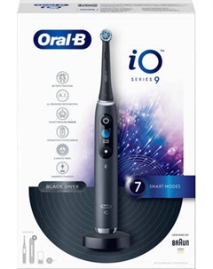 Электрическая зубная щетка Oral-B iOM9 1B2 2AD Oral-b