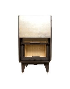 Каминная топка Мета-бел Fenix 1E ТКТ 10.0-04