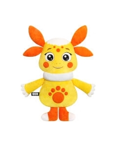 Подушка-игрушка Мякиши Лунтик / 793