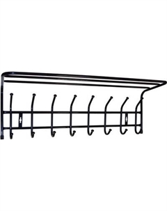 Вешалка для одежды Ника ВП8М/Ч