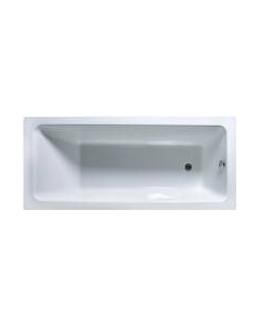 Ванна чугунная Универсал Оптима Ультра-У 170x80 Universal