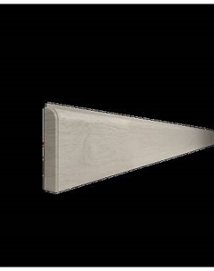 Плинтус КТМ-2000 Классик Софт с мягким краем 80мм 2.2м Ктм-2000