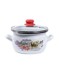 Кастрюля Сантэкс Прованс 1-2425112