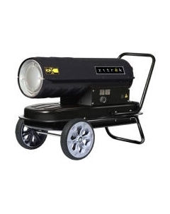 Тепловая пушка дизельная Zitrek BFG-20 / 070-2801