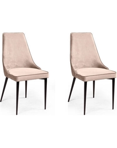 Набор стульев Arvento Брандо