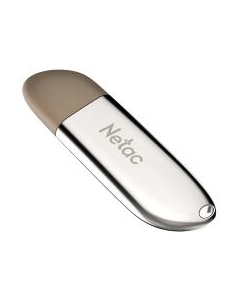 USB flash накопитель Netac Drive U352 USB2.0 8GB (NT03U352N-008G-20PN)
