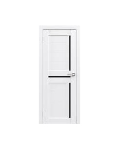 Дверь межкомнатная Юни Амати 18 80x200