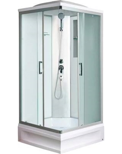 Душевая кабина RIVER Quadro 90/24 МТ River
