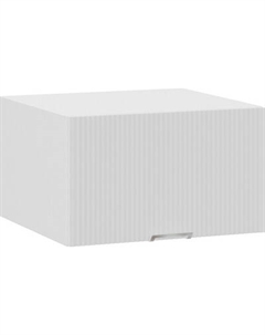 Шкаф под вытяжку ТриЯ Кимберли 1В6ГП с одной откидной дверью Трия