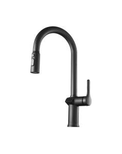 Смеситель Esko K15B LED