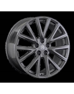 Литой диск Replay MZ197 20x8.5" 5x114.3мм DIA 67.1мм ET 45мм GM