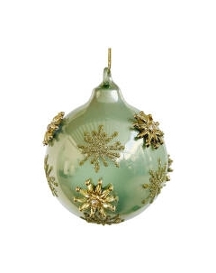 Шар новогодний Shishi 59181