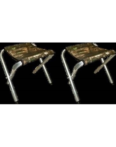 Комплект табуретов складных Медведь Екатеринбург Алюминиевые Медведь екатеринбург