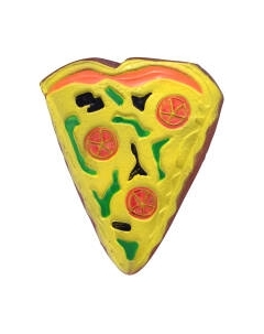 Игрушка для собак Мультидом Пицца / VL40-77