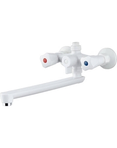 Смеситель РМС PL4-140P Рмс