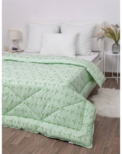 Одеяло Milanika Бамбук Премиум тематика 1.5сп Миланика