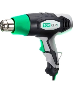 Строительный фен Torker GA2200-01