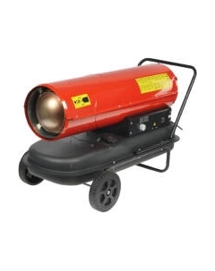 Тепловая пушка дизельная Ресанта ТДП-50000